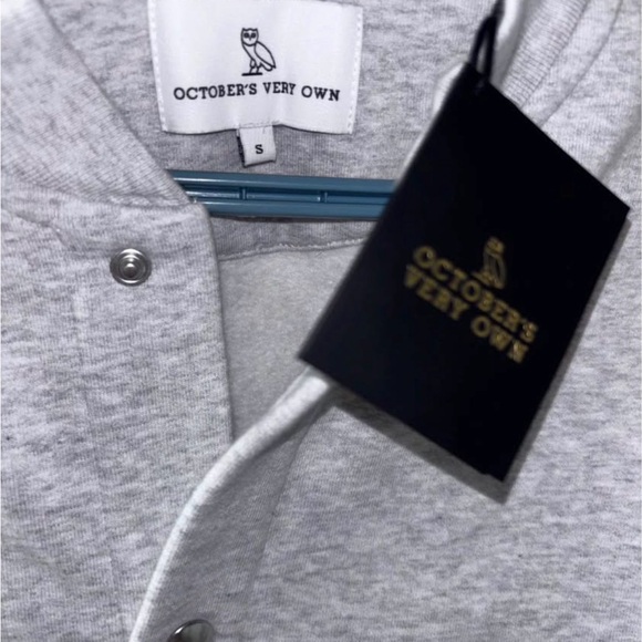 OVO Varsity Jacket - Picture 4 of 5